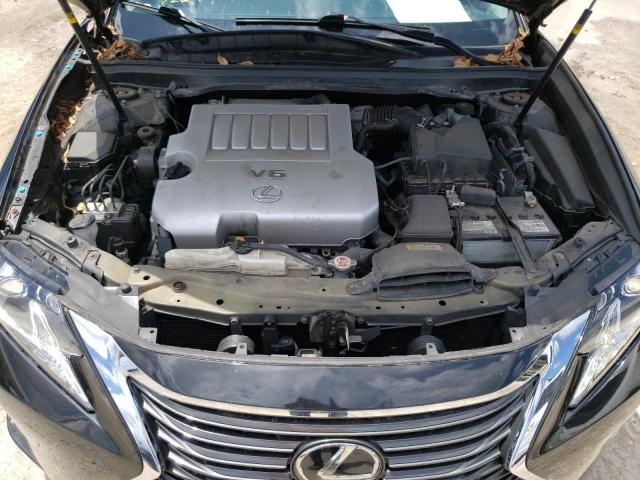 Photo 7 from auction – 2016 LEXUS ES 350 with VIN 58ABK1GG6GU031126
