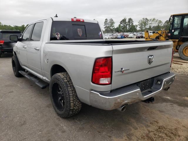 Photo 3 from auction – 2016 RAM 1500 SLT with VIN 1C6RR6LT7GS209473
