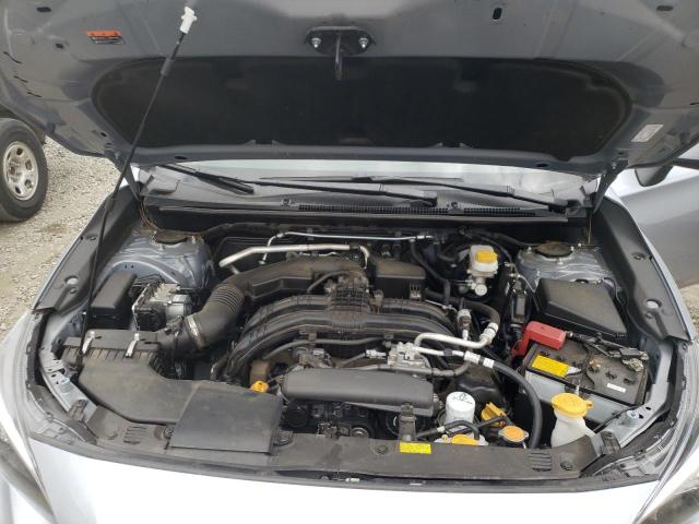 Photo 7 from auction – 2021 SUBARU CROSSTREK with VIN JF2GTAPC6M8306415