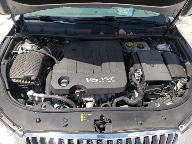 Photo 2 from auction – 2013 BUICK LACROSSE with VIN 1G4GA5E30DF183197