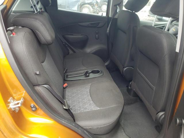 Photo 6 from auction – 2020 CHEVROLET SPARK with VIN KL8CB6SA4LC451377