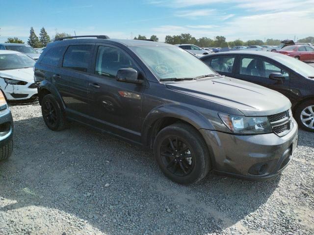 DODGE JOURNEY SE 2019 with VIN 3C4PDCBB6KT798965 - Photo from auction