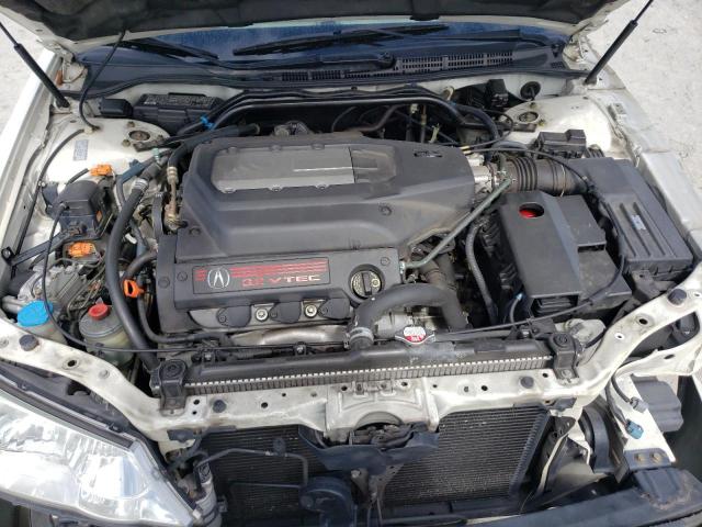 Photo 7 from auction – 2003 ACURA 3.2TL TYPE with VIN 19UUA56983A086935