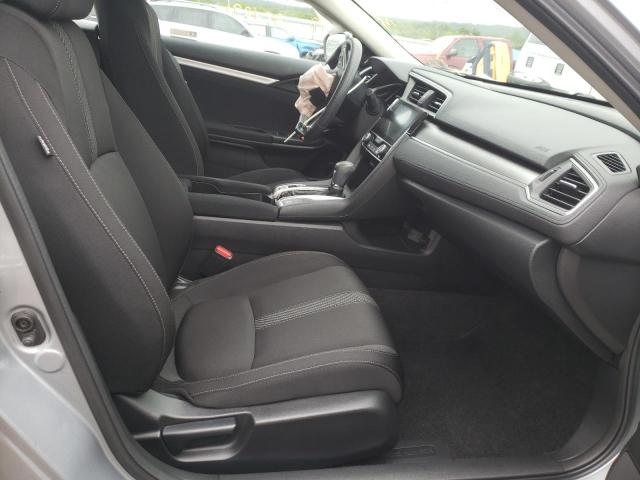 Photo 5 from auction – 2018 HONDA CIVIC with VIN 2HGFC2F77JH560548