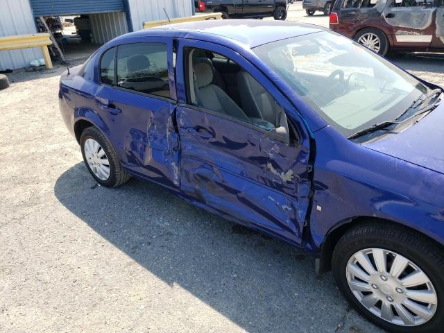 Photo 9 from auction – 2007 CHEVROLET COBALT LT with VIN 1G1AL55F877355191