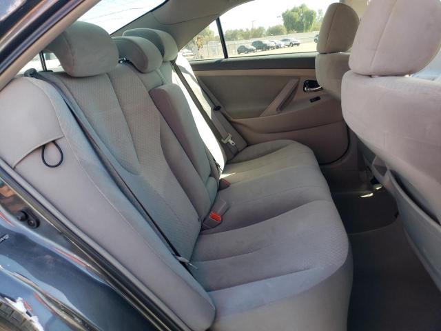 Photo 6 from auction – 2007 TOYOTA CAMRY with VIN 4T1BE46K17U519129