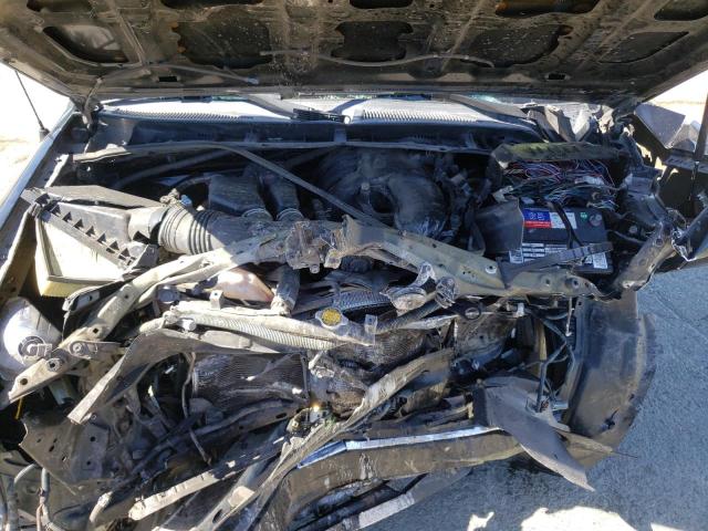 Photo 7 from auction – 2010 TOYOTA 4RUNNER SR with VIN JTEZU5JR3A5009765