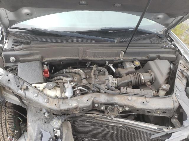 Zdjęcie 7 z aukcji – 2011 GMC ACADIA SLT z VIN 1GKKVRED5BJ361803