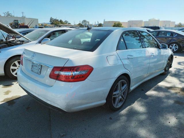 Photo 4 from auction – 2012 MERCEDES-BENZ E 350 with VIN WDDHF5KB6CA658939