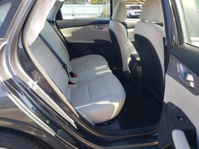 Photo 6 from auction – 2022 KIA FORTE FE with VIN 3KPF24AD7NE464706