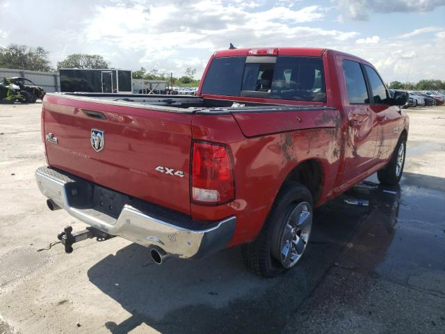 Photo 4 from auction – 2019 RAM 1500 CLASS with VIN 1C6RR7LT2KS524518