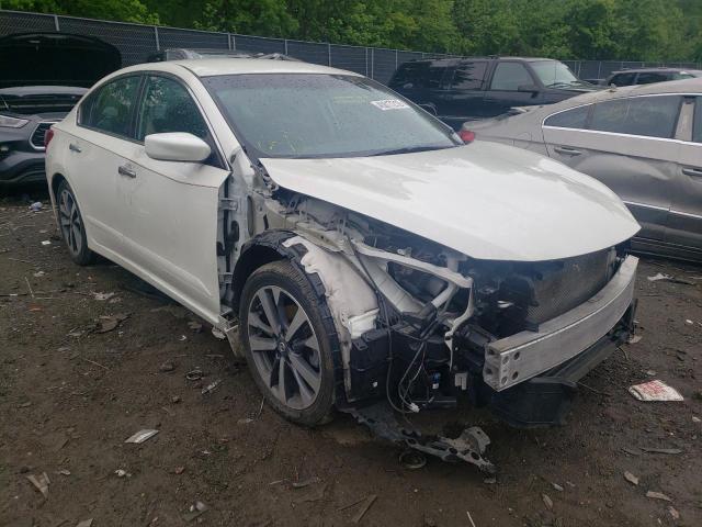 Photo 1 from auction – 2016 NISSAN ALTIMA 2.5 with VIN 1N4AL3AP5GC278707
