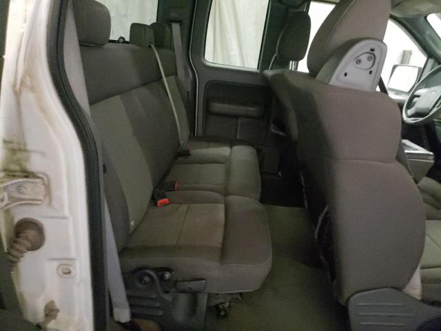 Photo 6 from auction – 2006 FORD F150 with VIN 1FTRX14W76KB26019
