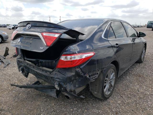 Photo 4 from auction – 2015 TOYOTA CAMRY LE with VIN 4T1BF1FK6FU018005