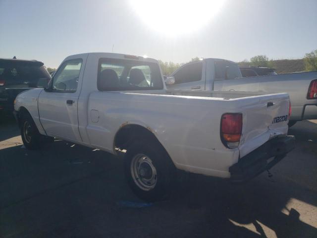 Photo 3 from auction – 1999 MAZDA B2500 with VIN 4F4YR12C2XTM18324