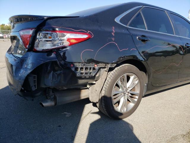 Photo 9 from auction – 2015 TOYOTA CAMRY LE with VIN 4T1BF1FK7FU487149