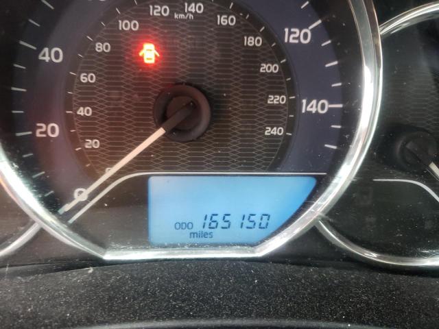 Photo 8 from auction – 2015 TOYOTA COROLLA L with VIN 2T1BURHE6FC314963
