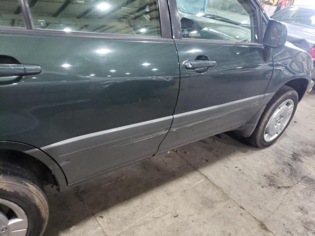 Photo 9 from auction – 2000 LEXUS RX 300 with VIN JT6HF10U1Y0105126
