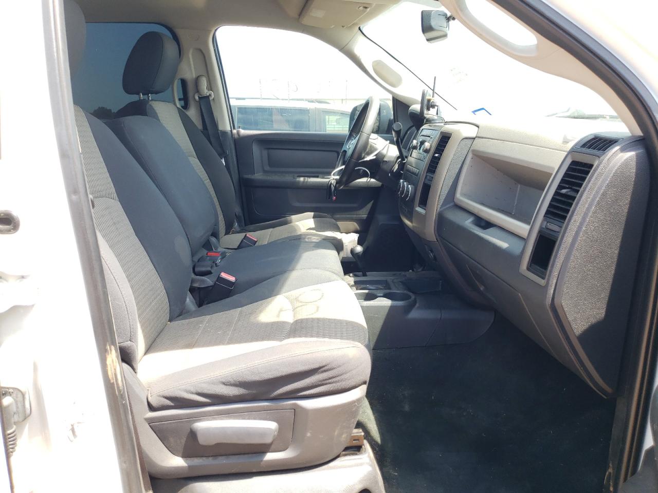 Photo 5 from auction – 2011 DODGE RAM 2500 with VIN 3D7TT2CT8BG620914