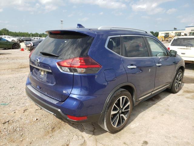 Photo 4 from auction – 2018 NISSAN ROGUE S with VIN JN8AT2MT8JW470050