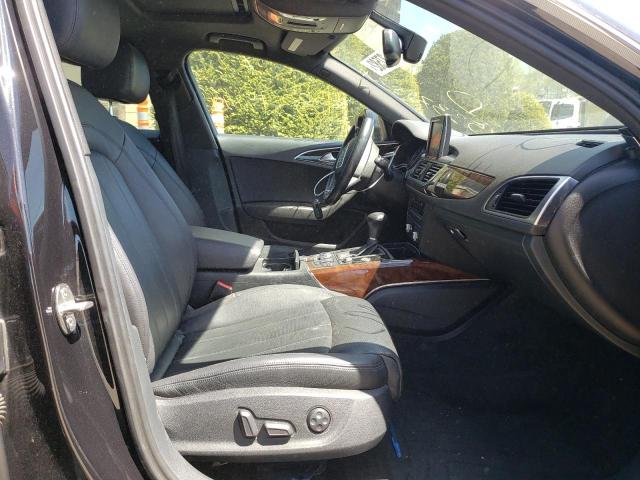 Photo 5 from auction – 2012 AUDI A6 PRESTIG with VIN WAUHGAFCXCN158842