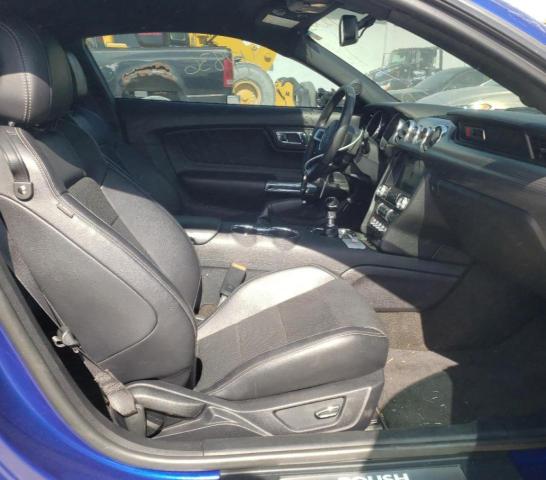 Photo 5 from auction – 2016 FORD MUSTANG GT with VIN 1FA6P8CF7G5222915