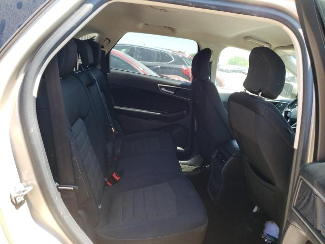 Photo 6 from auction – 2017 FORD EDGE SEL with VIN 2FMPK3J95HBC37516