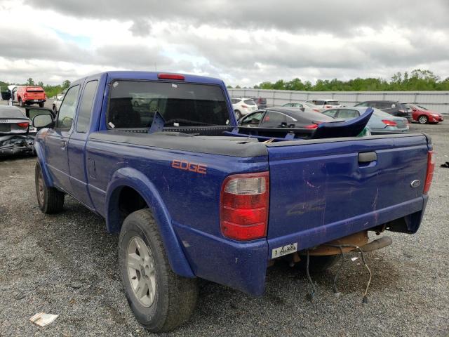 Photo 3 from auction – 2004 FORD RANGER SUP with VIN 1FTZR45E24TA17850