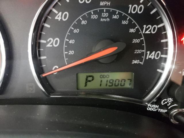 Photo 8 from auction – 2013 TOYOTA COROLA with VIN 2T1BU4EE6DC080179