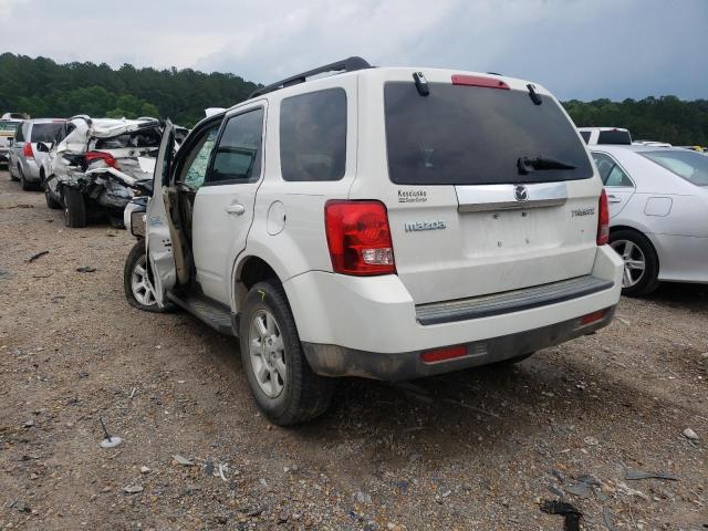 Photo 3 from auction – 2009 MAZDA TRIBUTE I with VIN 4F2CZ02729KM01788