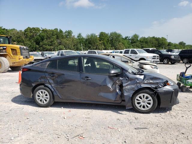Photo 9 from auction – 2019 TOYOTA PRIUS with VIN JTDKARFU9K3069789