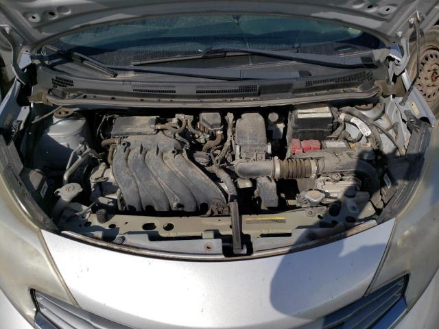 Photo 7 from auction – 2015 NISSAN VERSA NOTE with VIN 3N1CE2CP7FL421926
