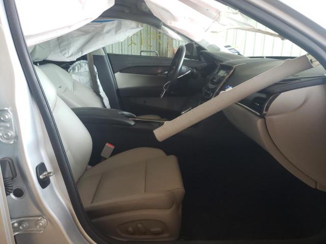 Photo 5 from auction – 2015 CADILLAC ATS with VIN 1G6AA5RA7F0112333