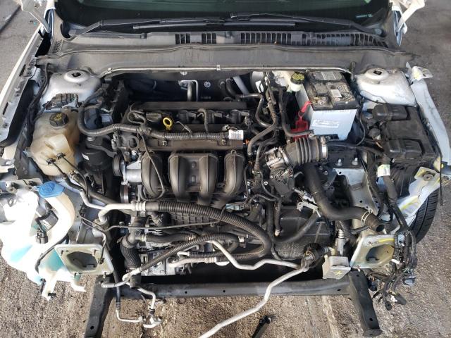 Photo 7 from auction – 2014 FORD FUSION SE with VIN 1FA6P0H73E5352447