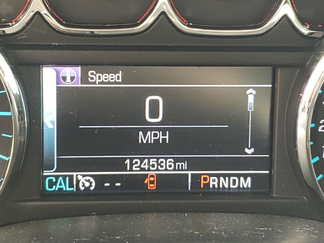 Photo 8 from auction – 2015 CHEVROLET SILVERADO with VIN 3GCPCTEC4FG370446