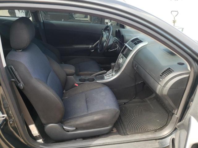 Photo 5 from auction – 2006 TOYOTA SCION TC with VIN JTKDE177460109932