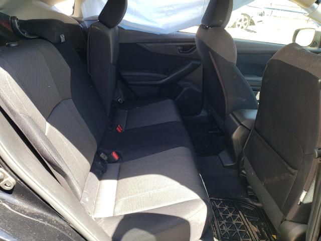 Photo 6 from auction – 2019 SUBARU CROSSTREK with VIN JF2GTABCXK8353760