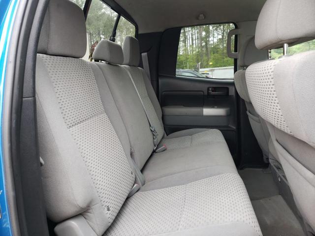 Photo 6 from auction – 2007 TOYOTA TUNDRA DOU with VIN 5TFCT54187X002004