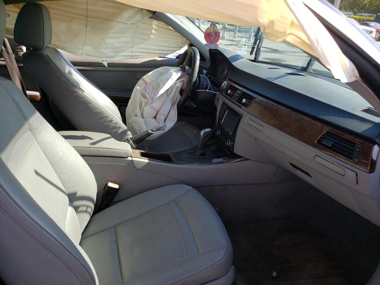 Photo 5 from auction – 2008 BMW 328 I with VIN WBAWB33518P134884