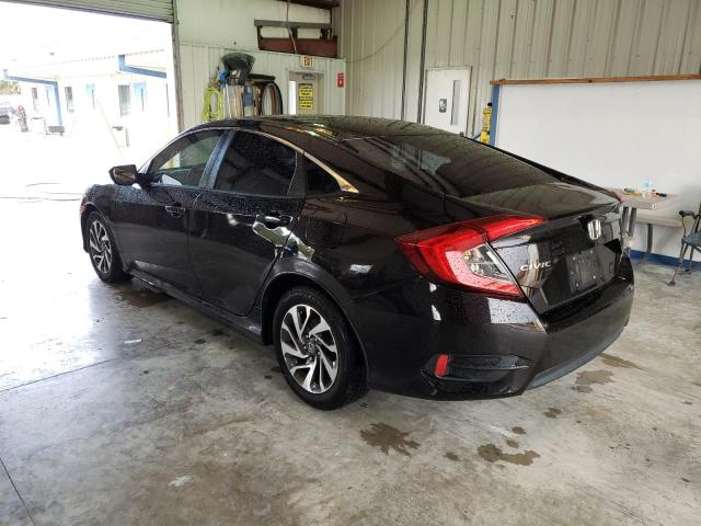 Photo 3 from auction – 2016 HONDA CIVIC EX with VIN 19XFC2F78GE058960