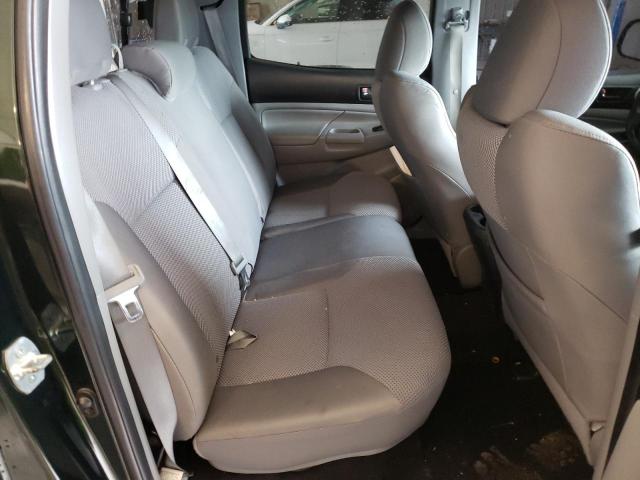 Photo 6 from auction – 2013 TOYOTA TACOMA DOU with VIN 3TMLU4ENXDM120436