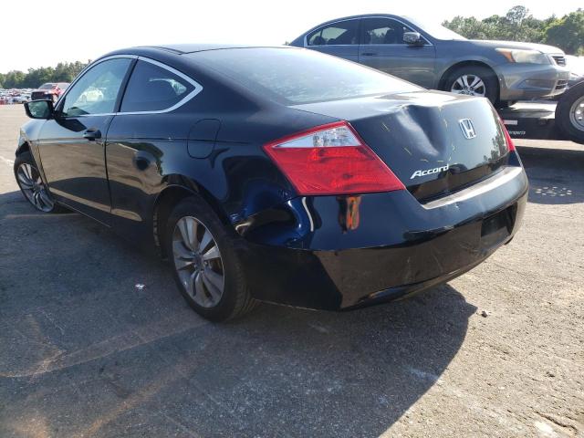 Photo 3 from auction – 2008 HONDA ACCORD EX with VIN 1HGCS12708A014432