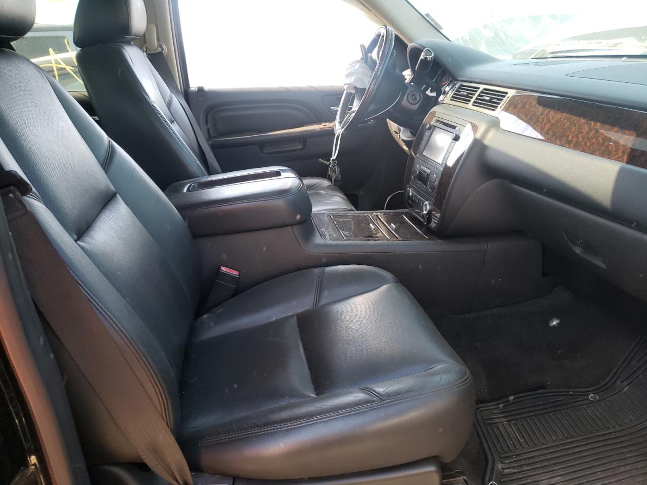 Photo 5 from auction – 2013 GMC SIERRA K15 with VIN 3GTP2XE21DG160823
