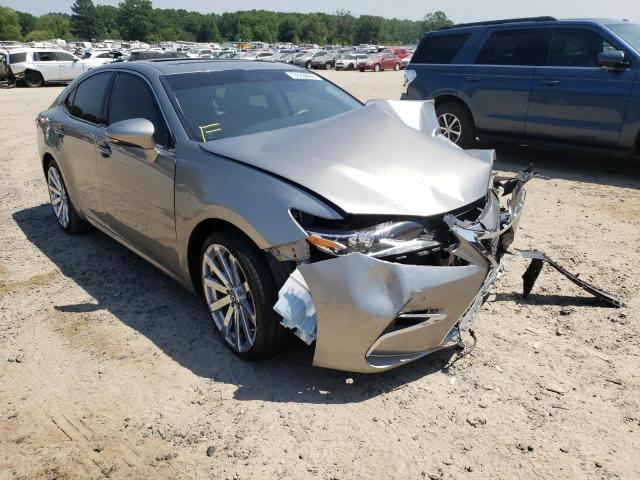 LEXUS ES 350 2016 with VIN 58ABK1GG6GU008445 - Photo from auction