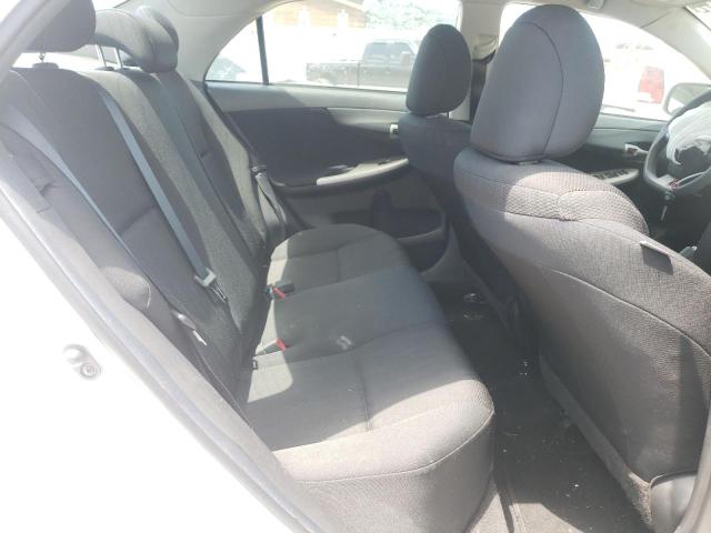 Photo 6 from auction – 2011 TOYOTA COROLLA BA with VIN 2T1BU4EE4BC668501