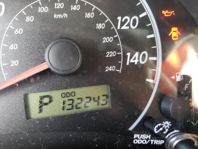 Photo 8 from auction – 2010 TOYOTA COROLLA BA with VIN 1NXBU4EE1AZ368220