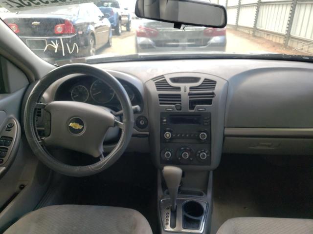 Photo 9 from auction – 2006 CHEVROLET MALIBU LS with VIN 1G1ZS51F06F293107