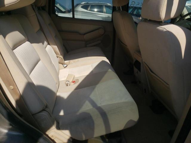Photo 6 from auction – 2006 FORD EXPLORER X with VIN 1FMEU63E66UA98923