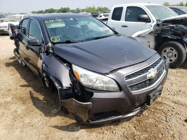 Photo 1 from auction – 2013 CHEVROLET MALIBU 1LT with VIN 1G11C5SA9DF140672