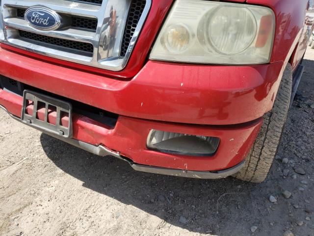 Photo 9 from auction – 2004 FORD F150 with VIN 1FTRX12W24NB10776